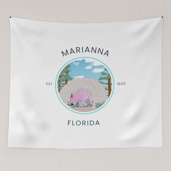 Item preview, Marianna fl designed and sold by TaraPen.