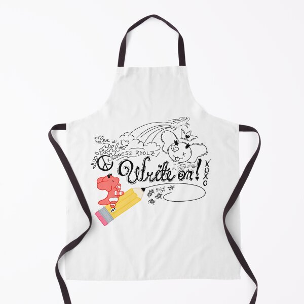 Item preview, Write On! designed and sold by Sarah Reed.