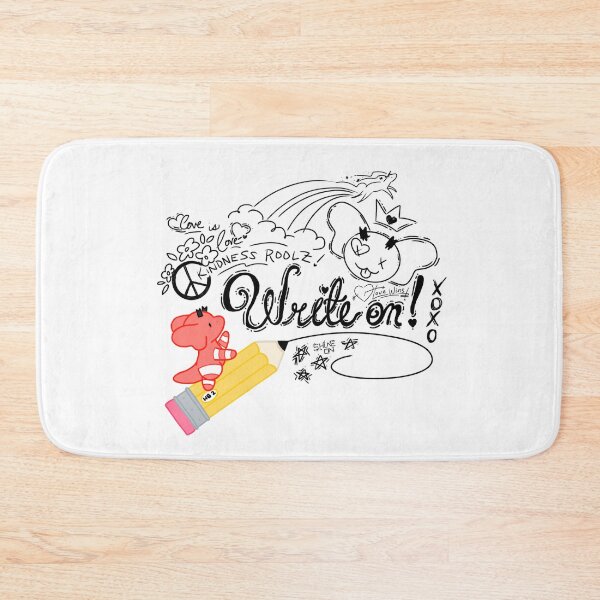 Item preview, Write On! designed and sold by Sarah Reed.