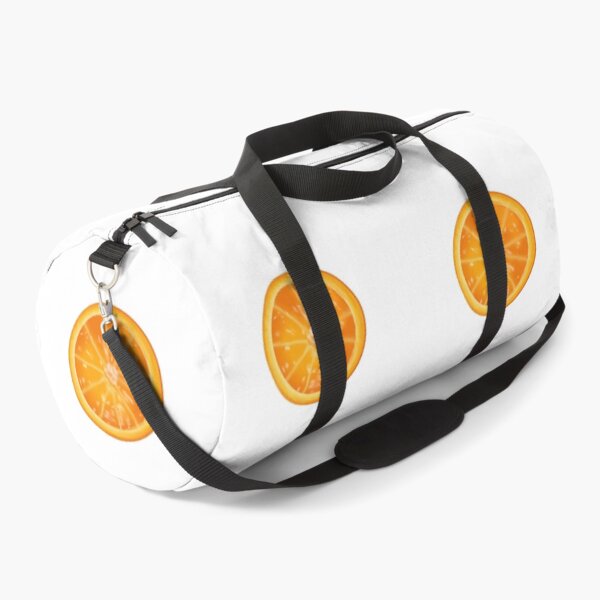 Item preview, Orange Slice designed and sold by IntrusiveThoughts.