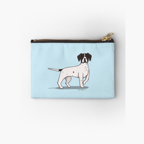 Item preview, English Pointer designed and sold by julianamotzko.
