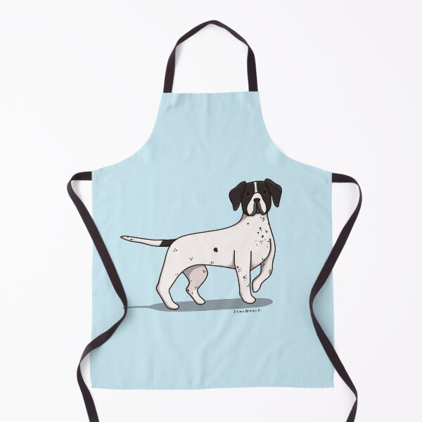 Item preview, English Pointer designed and sold by julianamotzko.
