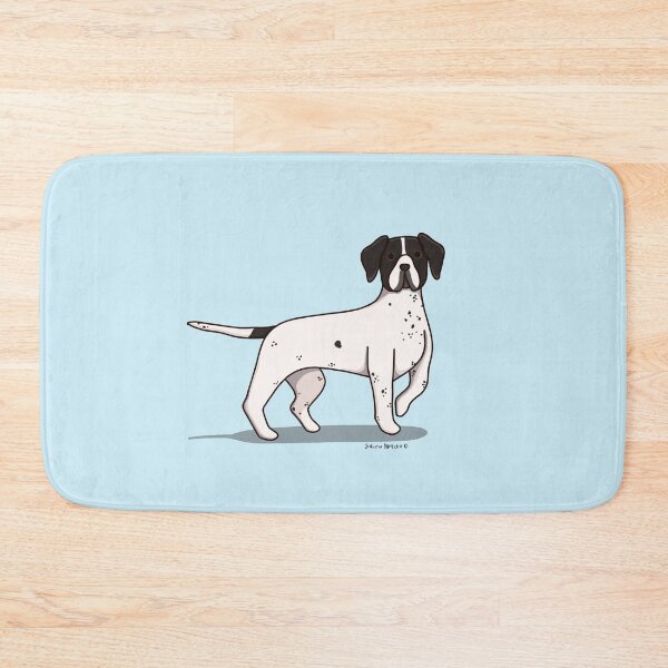 Item preview, English Pointer designed and sold by julianamotzko.
