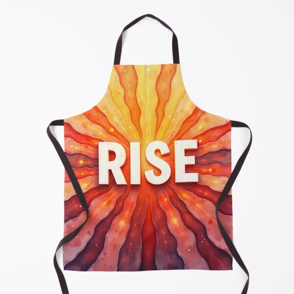 Item preview, RISE – Sunburst Energy designed and sold by nhk999.