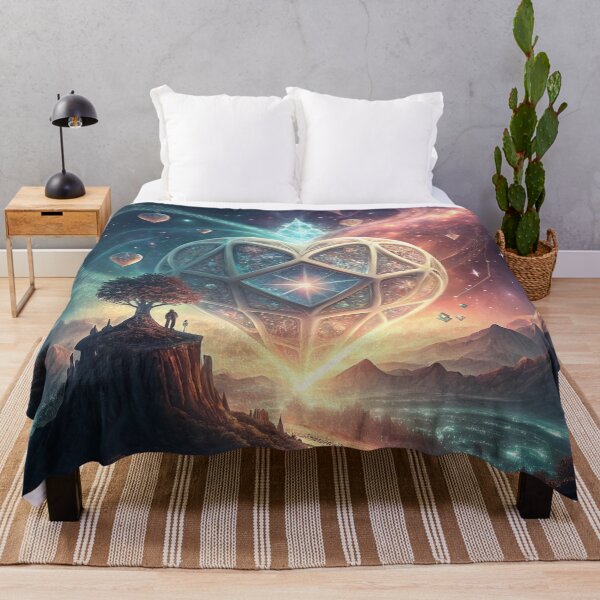 Item preview, Cosmic Heart # designed and sold by VA Design.
