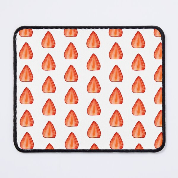 Item preview, Strawberry designed and sold by IntrusiveThoughts.