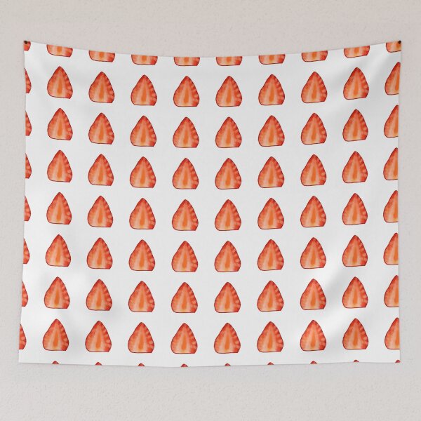 Item preview, Strawberry designed and sold by IntrusiveThoughts.