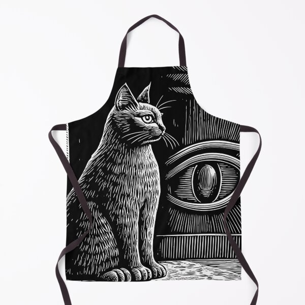 Item preview, Cat and Eye designed and sold by Mark and Heather.
