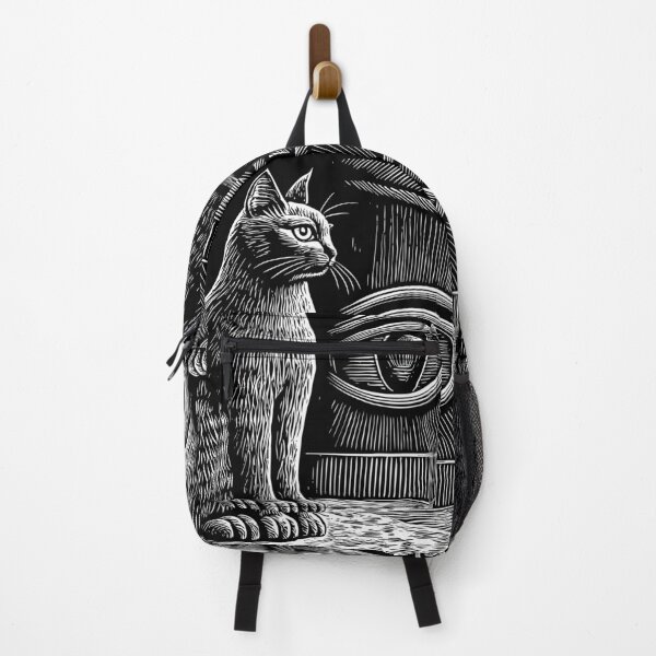 Item preview, Cat and Eye designed and sold by Mark and Heather.