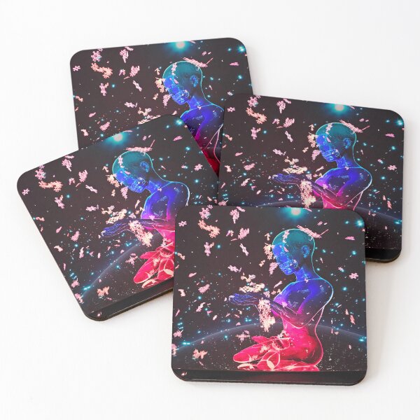 Item preview, Galaxy Future designed and sold by Alla Gill.