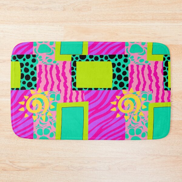 Item preview, 90s Patchwork designed and sold by artfully-swan.