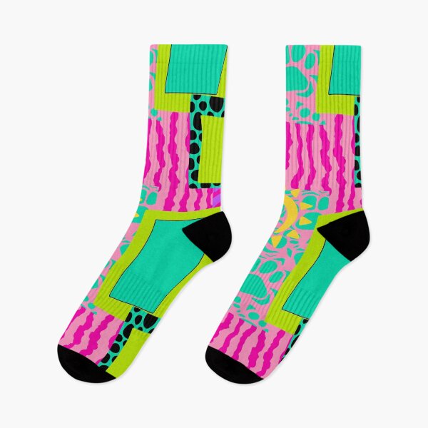 Item preview, 90s Patchwork designed and sold by artfully-swan.