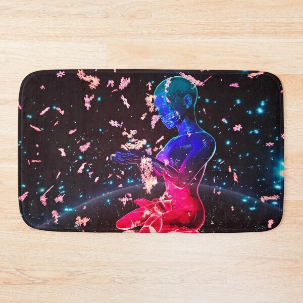 Item preview, Galaxy Future designed and sold by Alla Gill.