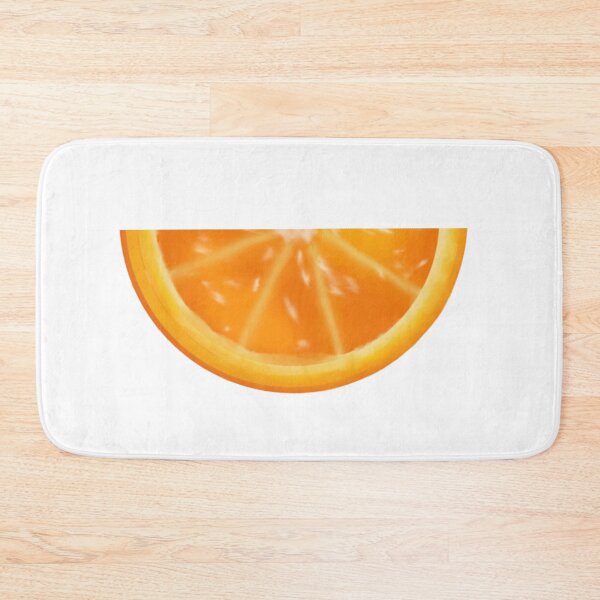 Item preview, Orange Wedge designed and sold by IntrusiveThoughts.