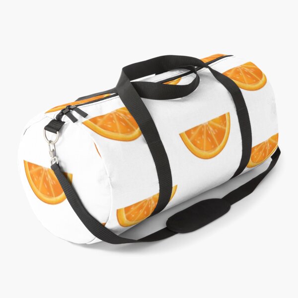 Item preview, Orange Wedge designed and sold by IntrusiveThoughts.