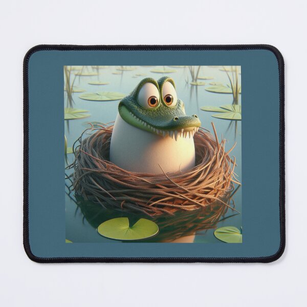 Item preview, A young hatchling designed and sold by CroakysCorner.