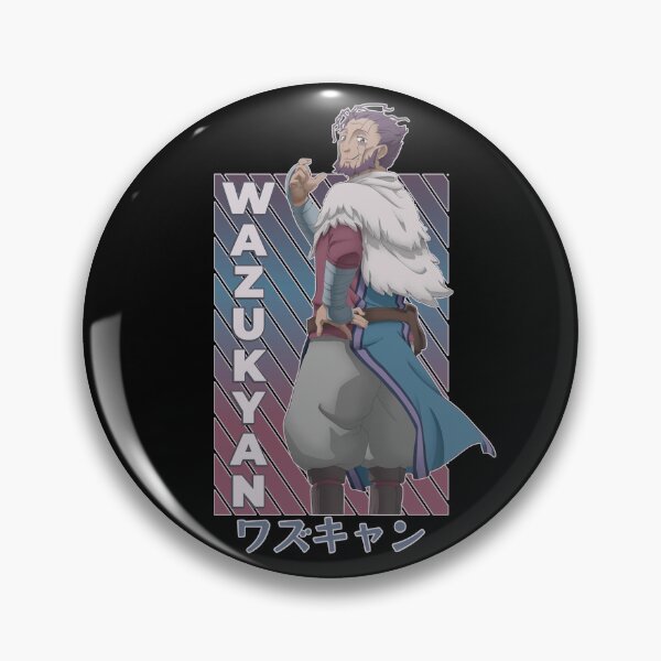 Artikelvorschau, Wazukyan Made in Abyss entworfen und verkauft von Bondrewd1.