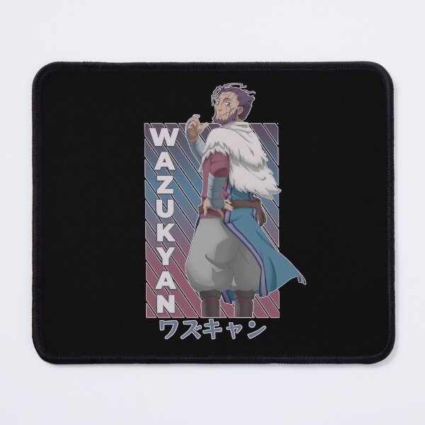 Item preview, Wazukyan Made in Abyss  designed and sold by Bondrewd1.