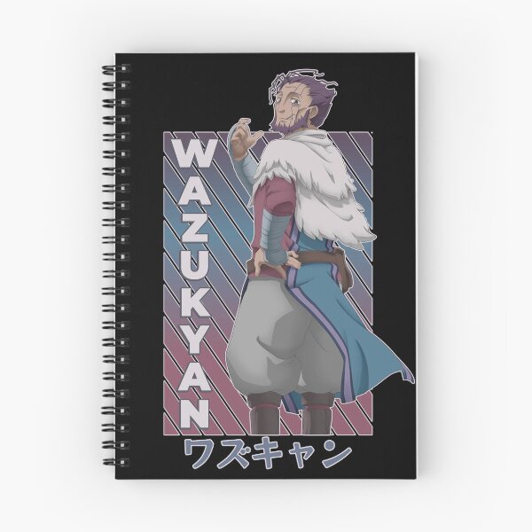 Item preview, Wazukyan Made in Abyss  designed and sold by Bondrewd1.