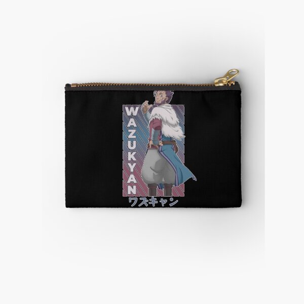 Item preview, Wazukyan Made in Abyss  designed and sold by Bondrewd1.