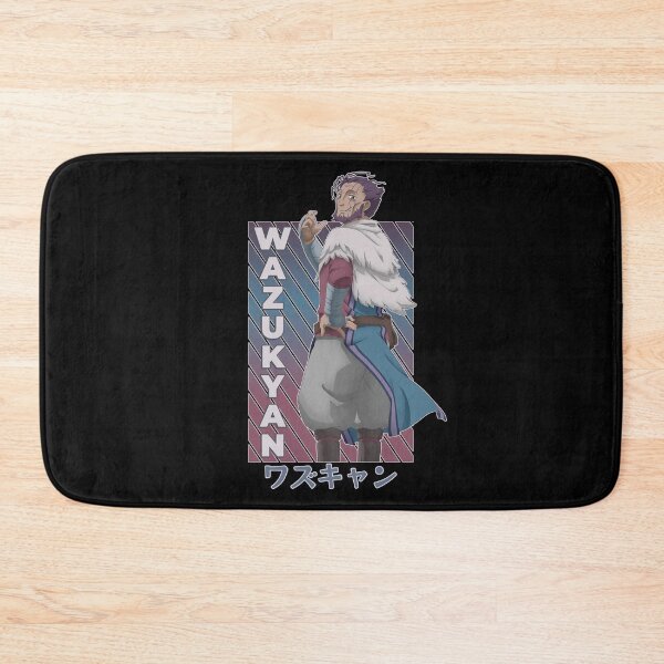 Item preview, Wazukyan Made in Abyss  designed and sold by Bondrewd1.
