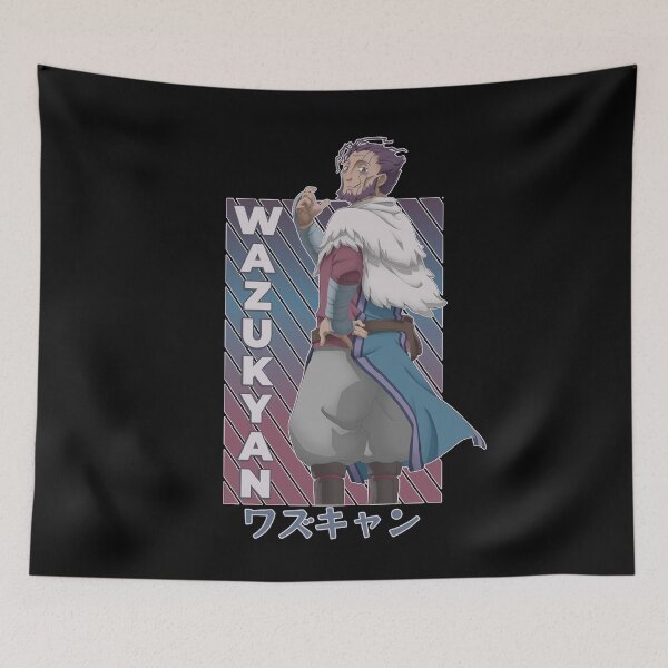 Item preview, Wazukyan Made in Abyss  designed and sold by Bondrewd1.