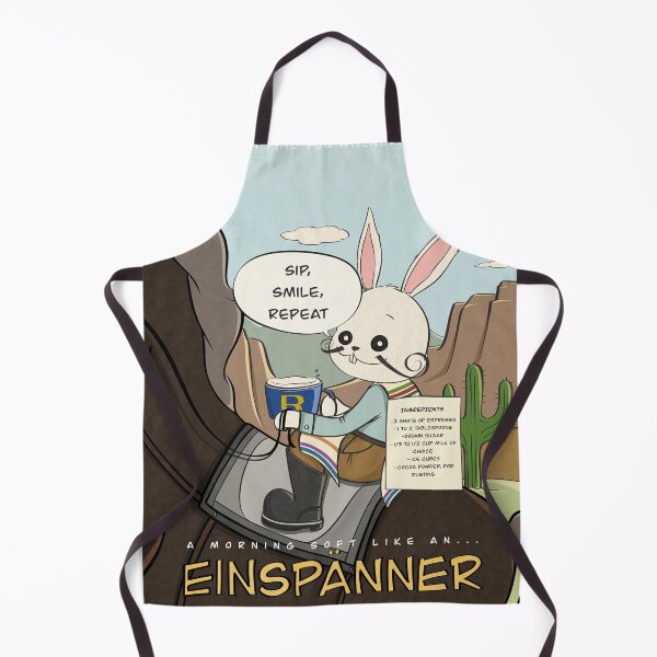 Item preview, A Morning Soft Like An Einspanner designed and sold by Animejun25.