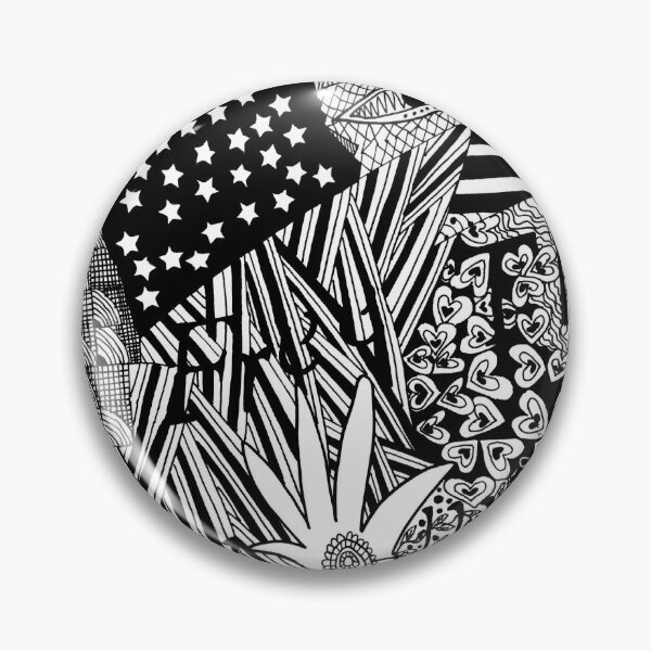 Item preview, Free the immigrants designed and sold by Mabocoh.