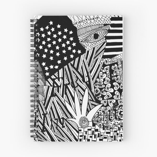 Item preview, Free the immigrants designed and sold by Mabocoh.
