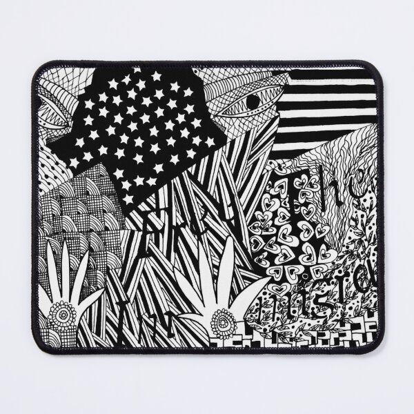 Item preview, Free the immigrants designed and sold by Mabocoh.