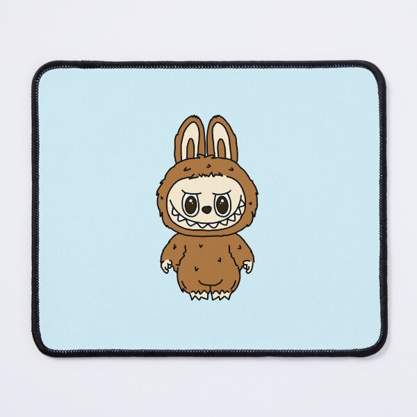 Item preview, Toffee Labubu designed and sold by eyeconic-od.