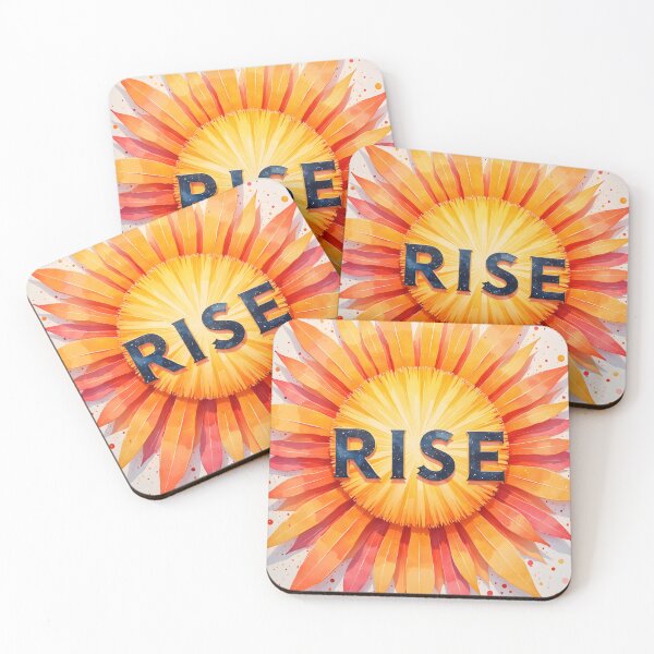 Item preview, RISE 2 – Sunburst Energy designed and sold by nhk999.