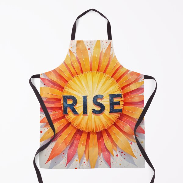 Item preview, RISE 2 – Sunburst Energy designed and sold by nhk999.