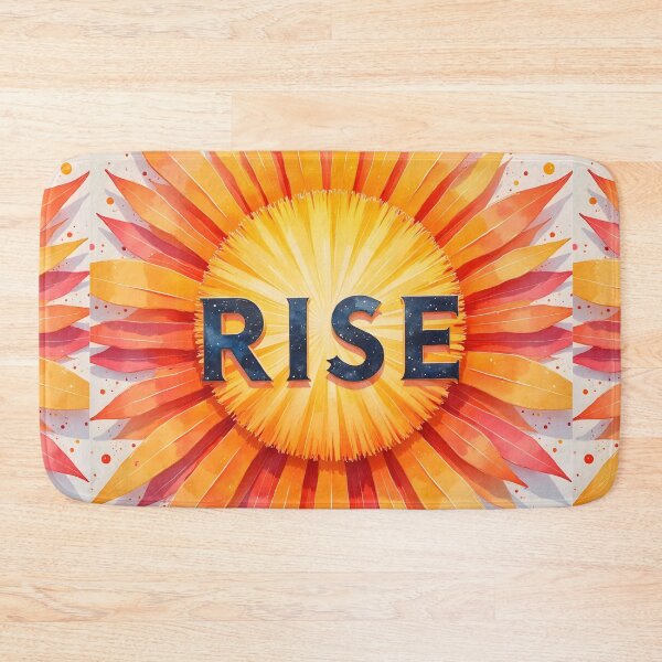Item preview, RISE 2 – Sunburst Energy designed and sold by nhk999.