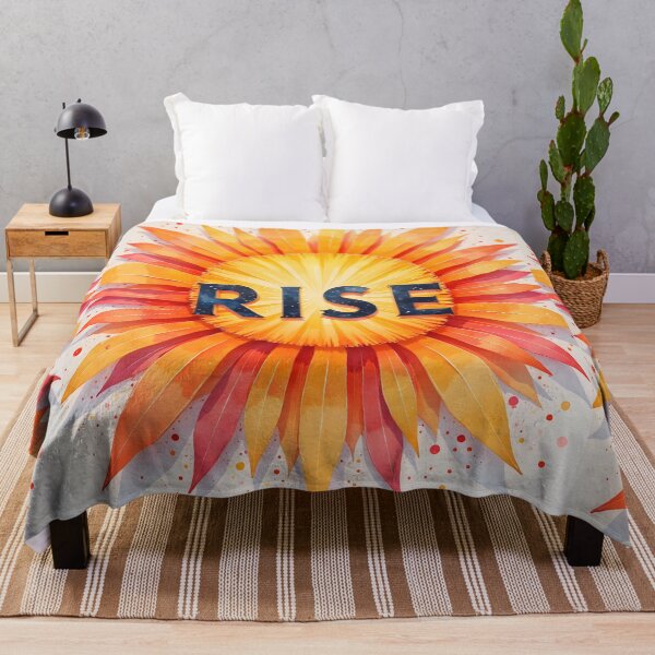 Item preview, RISE 2 – Sunburst Energy designed and sold by nhk999.
