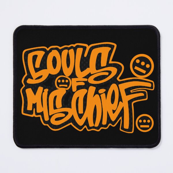 Item preview, Souls of Mischief designed and sold by Trigger413.