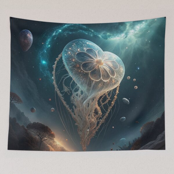 Item preview, Cosmic Heart #₪ designed and sold by VA Design.