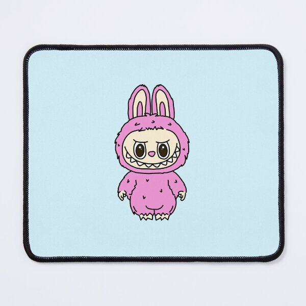 Item preview, Lychee Strawberry Labubu designed and sold by eyeconic-od.