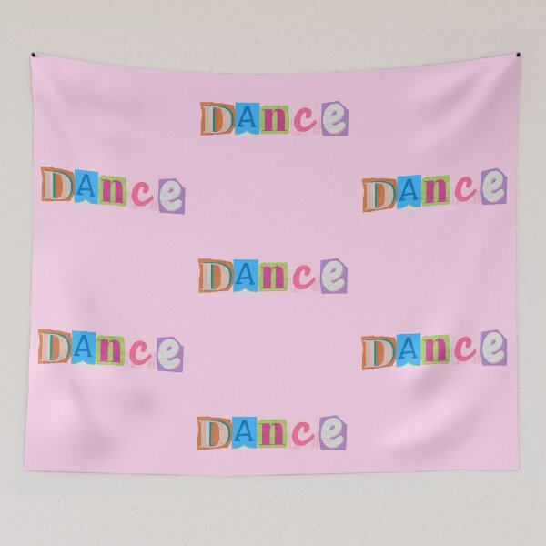 Item preview, Scrapbook Dance designed and sold by designsbykae_.