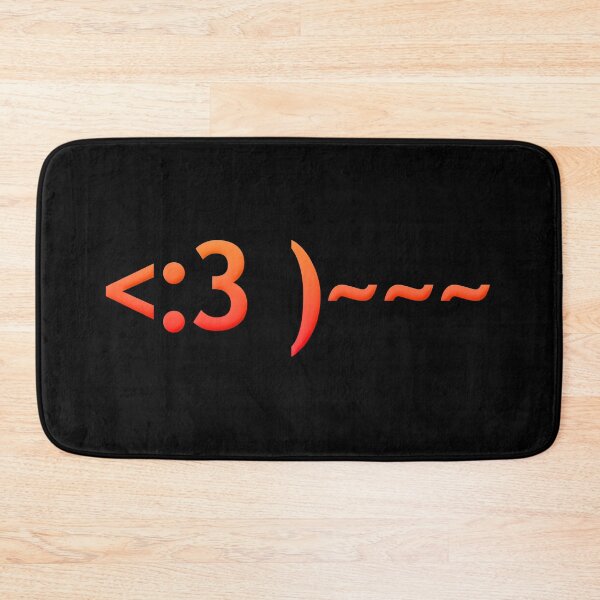 Item preview, RAT Cute Asterisks Emote in Red designed and sold by Memes N Lore .