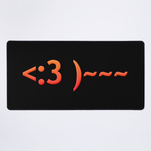 Item preview, RAT Cute Asterisks Emote in Red designed and sold by Memes N Lore .
