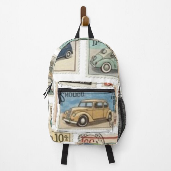 Item preview, Car Stamps designed and sold by PLANTONE.