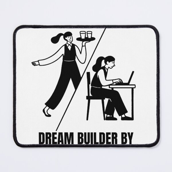 Item preview, Hustler by day, Dream Builder by Night. I'm an Entrepreneur designed and sold by lovearmywearco.