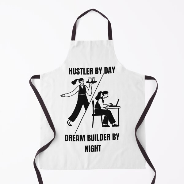 Item preview, Hustler by day, Dream Builder by Night. I'm an Entrepreneur  designed and sold by lovearmywearco.