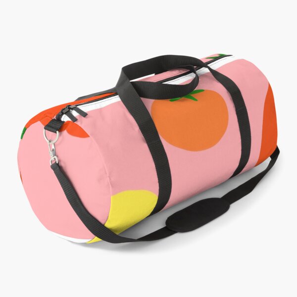 Item preview, Colorful Garden Tomatoes On Pink designed and sold by MBeesShop.
