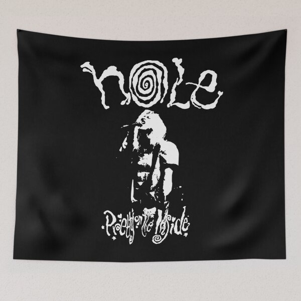 Item preview, Smeared Lipstick Vibes – Feminist Rock Aesthetic designed and sold by ParkerOsinski.