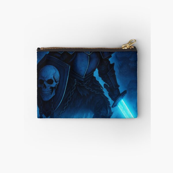 Item preview, skull knight of the blowing sword designed and sold by hustlart.