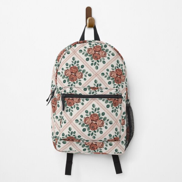 Item preview, Floral Seamless Pattern designed and sold by ORA_ORA.