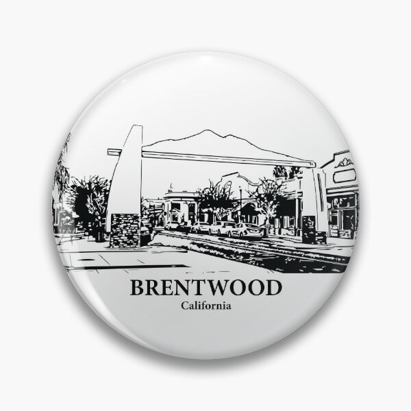 Item preview, Brentwood - California designed and sold by Lakeric.