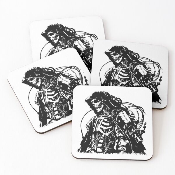 Item preview, Cyber Reaper Skeleton – Futuristic Grim Punk Line Art designed and sold by inkoutninja.